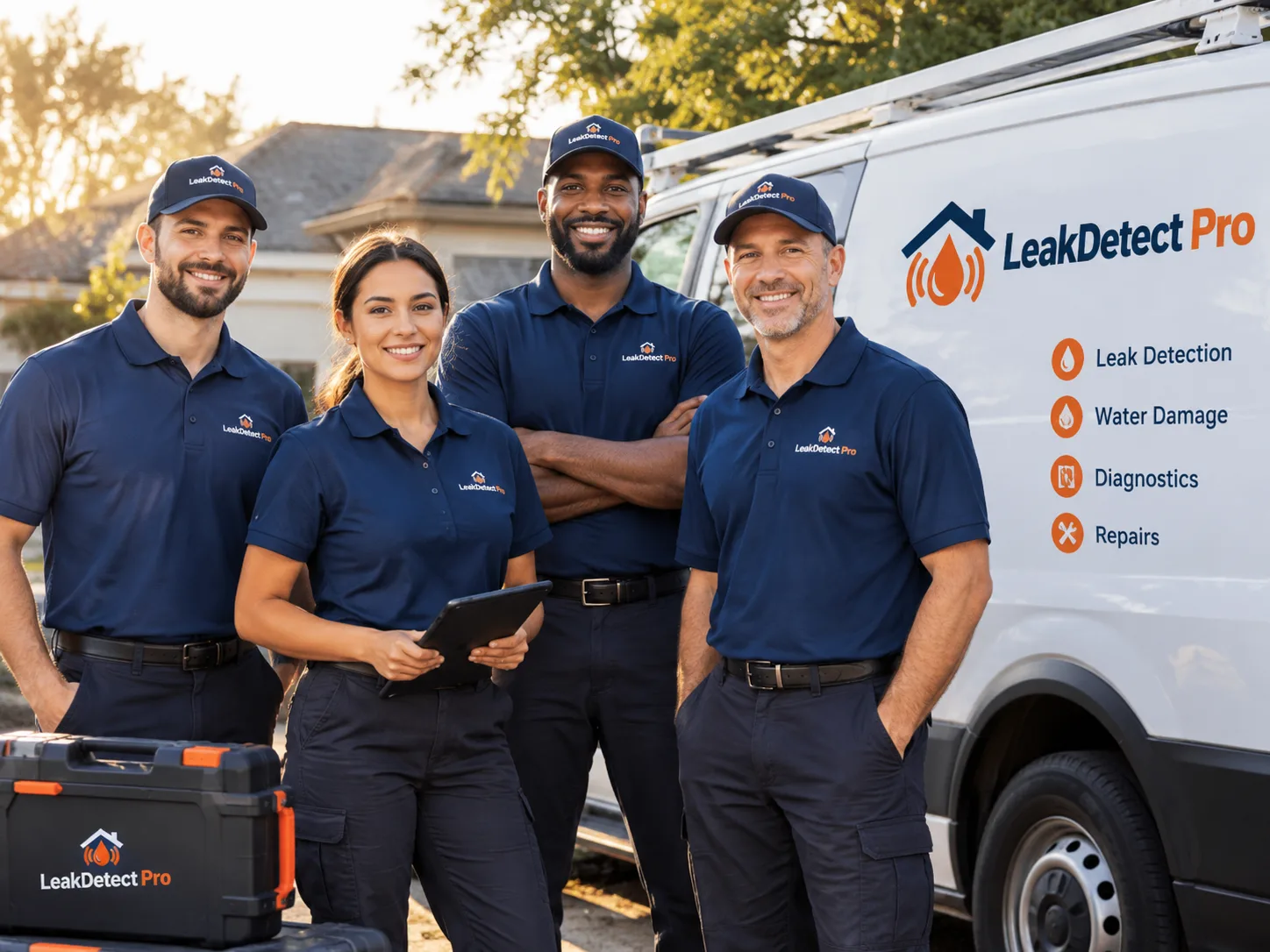 Roof Repair company in Como, NC